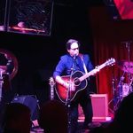 Wayne Gillespie - @waynegillespiemusic - Instagram
