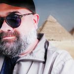 Wayne Gillespie - @bonafidebear - Instagram