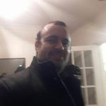 Wayne Gillespie - @gillespie8307 - Instagram