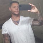 Wayne Gillespie - @wayne_gillespie1989 - Instagram