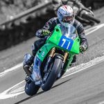 Wayne Gillespie - @waynethepain071 - Instagram
