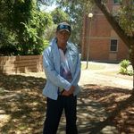 Wayne Gillespie - @gillespie_wayne - Instagram
