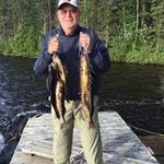Wayne Gillespie - @gillespie2631 - Instagram