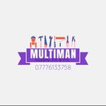 Wayne Gillespie - @multimansupplytfitandfix - Instagram