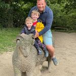 Wayne Gillespie-Young - @waynegillespieyoung - Instagram