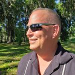 Wayne Lee Gillespie - @usmapga - Instagram