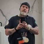 Scrap Man Wayne Gillett - @spiritwalkers1313 - Instagram