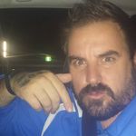 Wayne Gillett - @waynegillett7878 - Instagram