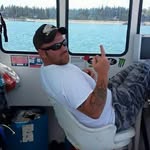 Wayne Gilley - @red_machine_86 - Instagram