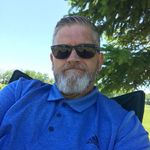 Wayne Gilman - @waynesworldwonder - Instagram