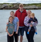 Wayne Gilmore - Facebook