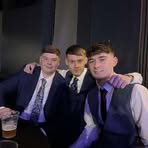 Wayne Gilmore - Facebook