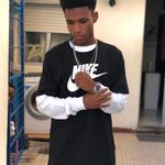 Adgilson Bragança - @gilson.wayne - Instagram