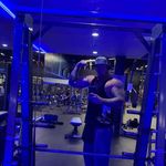 Wayne Gilson - @fitcowboy_0219 - Instagram