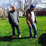 Wayne Gipson - @wgipson - Instagram