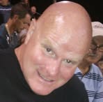 Wayne Gipson - Facebook