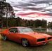 Wayne Gipson - Facebook
