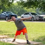 Wayne Gipson - @discingdad - Instagram