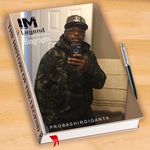 Wayne E Gladden - @wayneegladden - Instagram