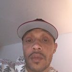 Wayne Glasgow - @292hound - Instagram