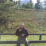 Wayne Glessner - @mainwayneg - Instagram