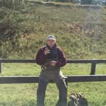 Wayne Glessnersr - @glessnersr - Instagram