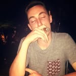 Algie Glisson - @youngwayne29 - Instagram