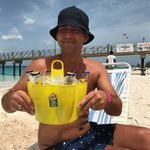 Wayne Goddard - @wayniesmith - Instagram