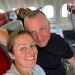 Wayne Goddard - @goddard43 - Instagram