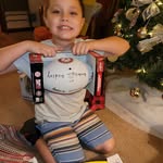 Wayne Godsey - @bigbadwolf0278 - Instagram