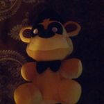 Ethan Wayne Goforth - @goldenfreddyz - Instagram