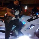 Jessie Goins - @waynegoinsjr - Instagram