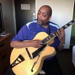 Wayne Goins - @stratcat61 - Instagram