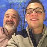 Wayne Goldberg - @waygol1 - Instagram