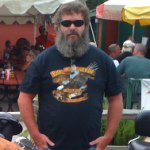 Marvin Wayne Golden - @bikerwayne - Instagram