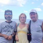 Wayne Golden - @keywester1 - Instagram