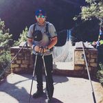 Wayne Golden - @wayneg1982 - Instagram