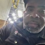 Wayne Golden - @waynegolden79 - Instagram