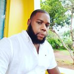 Wayne Golding - @djwaynevybes - Instagram