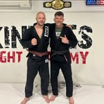 Wayne Golding - @wayneos69 - Instagram