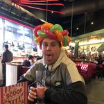 Wayne Golding - @waynegolding82 - Instagram