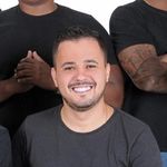 Wayne Gomes - @waynegms - Instagram