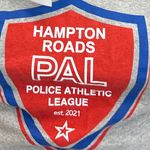 Wayne Gomes - @hr_police_athletic_league - Instagram
