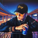 Wayne Gong - @wayne19901225 - Instagram