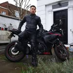 Wayne Gong - @waynegongsbs - Instagram