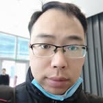 Wei Gong - @waynegong81 - Instagram