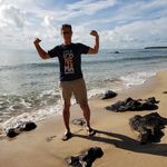 Wayne Gongaware - @wegonatural - Instagram