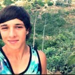 Wayne Gonyea - @wayne_gonyea96 - Instagram