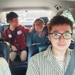 Wayne Goo - @wayne_881225 - Instagram