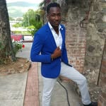 Wayne Gooden - @waynegooden81 - Instagram